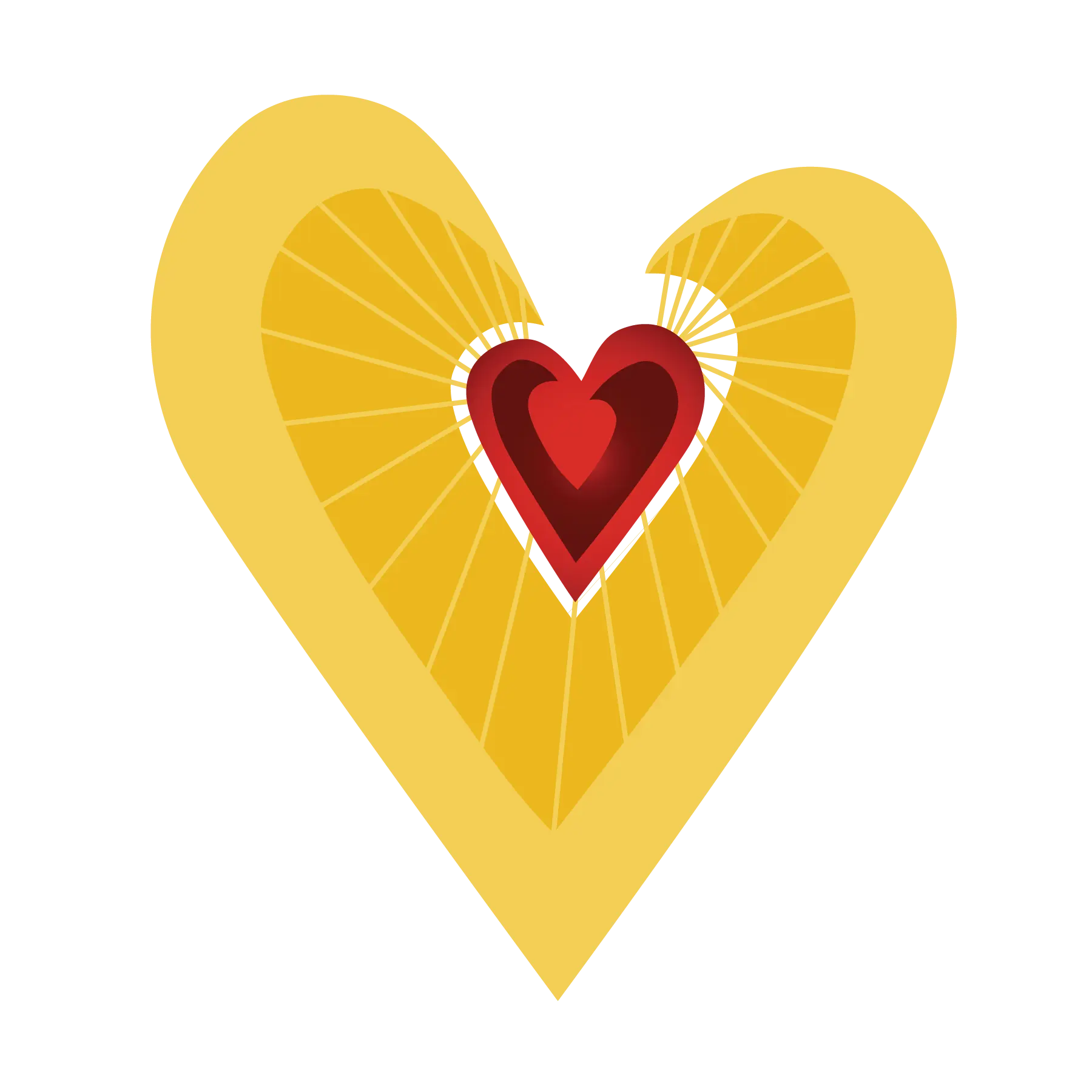 Luverne - Luv1LuvAll Logo White Text-01 (1)